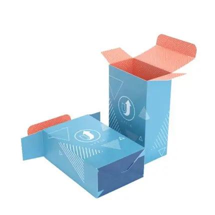 Custom Auto Bottom Box